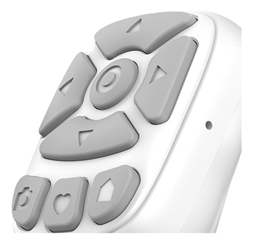 Page Turner V5.3 Anillo De Control Remoto Portátil Con Del