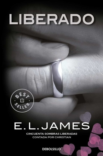 Liberado (grey 3) - James Edward Austen-leigh