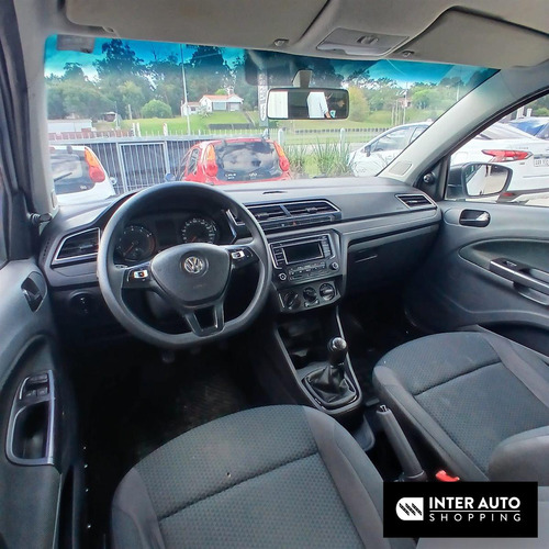 Volkswagen Gol Power