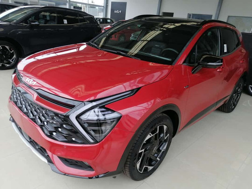Kia Sportage Gt Line 4x4 2023
