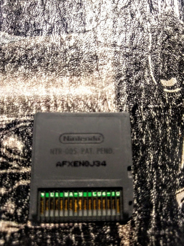 Imagen 2 de 2 de Final Fantasy - Original