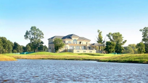 Imagen 5 de 7 de Venta Lote Interno Al Golf Barrio La Providencia