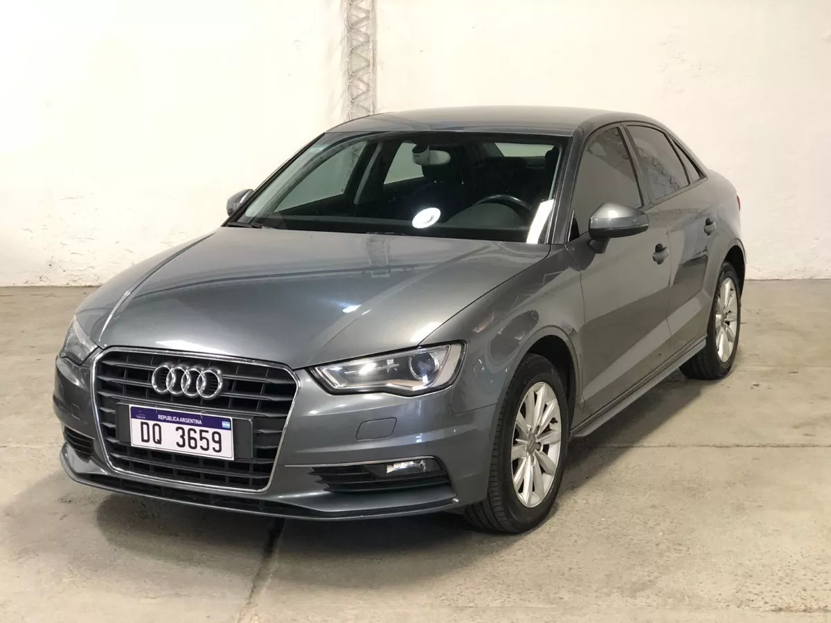 Audi A3 1.4 Sedan Tfsi Stronic 122cv