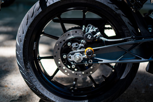 Ktm 200 Duke New 0km 2023 Naked Um