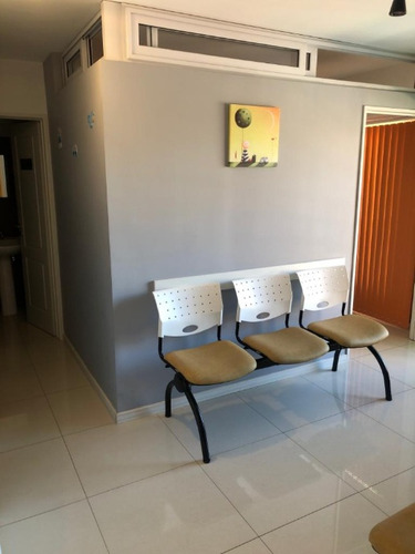 Oficina En Venta En Moron Centro