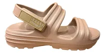 Comprar Sandalia California Urban Cow Mujer Verano Habano