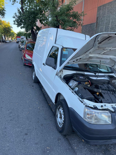 Fiat Fiorino 1.3 Fire