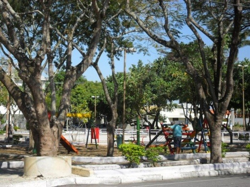 Imagem 12 de 13 de Venda Apartamento Campos Dos Goytacazes Brasil - 619