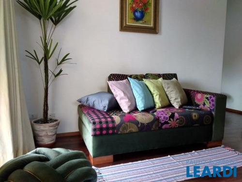 Imagem 5 de 13 de Apartamento - Vila Áurea - Sp - 543736