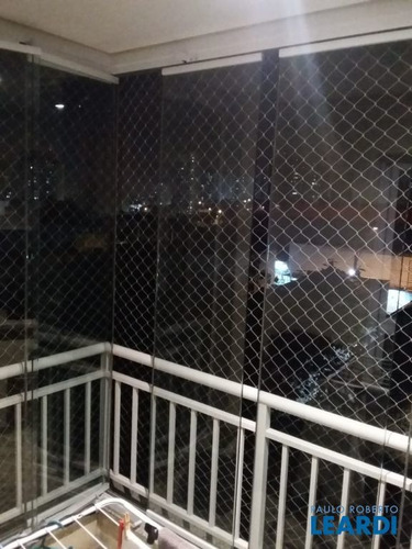 Imagem 13 de 15 de Apartamento - Barcelona - Sp - 608161