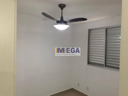 Cobertura Com 2 Dormitórios À Venda, 120 M² Por R$ 419.900,00 - Jardim Nova Europa - Campinas/sp - Co0087