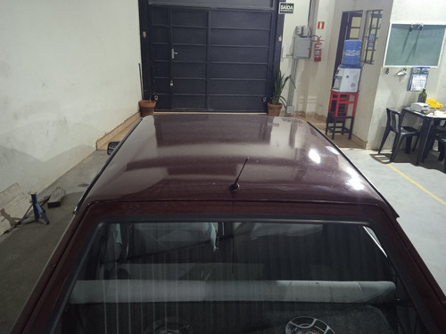Imagem 8 de 8 de Volkswagen Gol Gol 1000