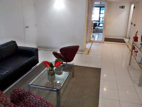 Imagem 6 de 30 de Apartamento, 2 Dorms Com 84 M² - Itarare - Sao Vicente - Ref.: Fda212 - Fda212