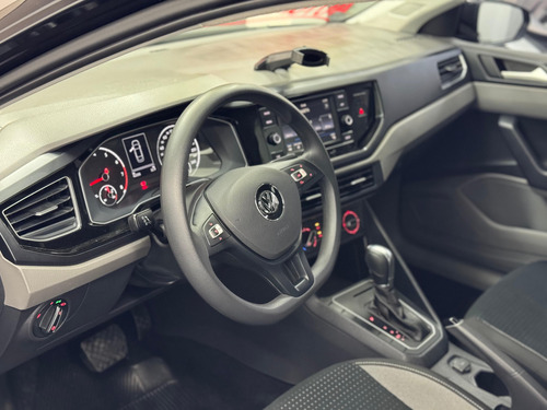 Volkswagen Outros Modelos Virtus 200 TSI Comfortline (Aut) (Flex)