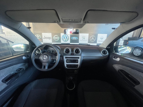 Volkswagen Gol 1.0 Trend Total Flex 5p