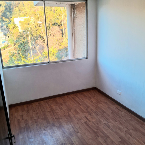Arriendo Depto Chorrillos