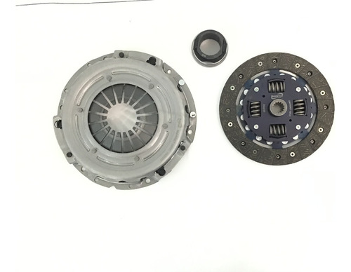 Kit De Clutch Gm Chevy C2 C3 Joy Monza Pop Swing 94-04 1.6