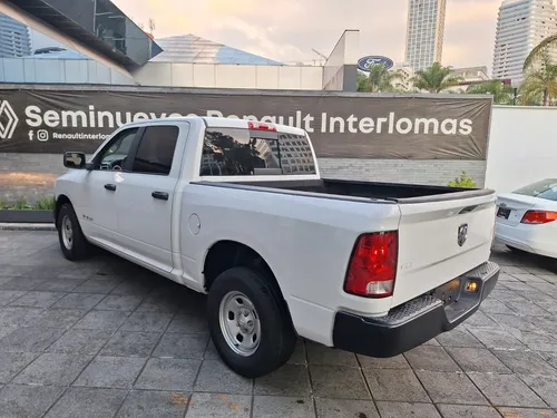RAM Ram 1500 3.3 V6 XL Crew Cab 4x2 At