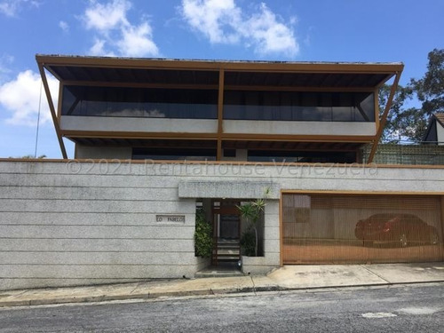 Imagen 1 de 21 de Casa En Venta Angelica Guzman Sm Mls #22-3980