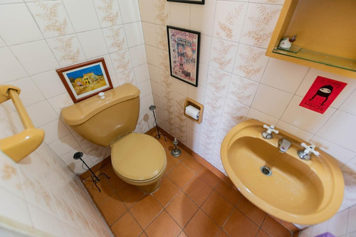 Imagen 23 de 29 de Venta Departamento 4 Ambientes -san Cristobal Muy Luminoso