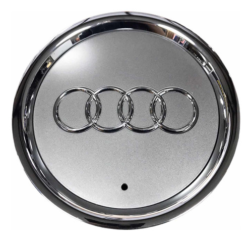 Centro Llanta Audi A3 R17 8l0 601 165 D