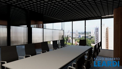 Imagem 4 de 11 de Conj. Comercial - Vila Olímpia - Sp - 646561