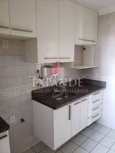 Imagem 10 de 27 de Apartamento - Ap00133