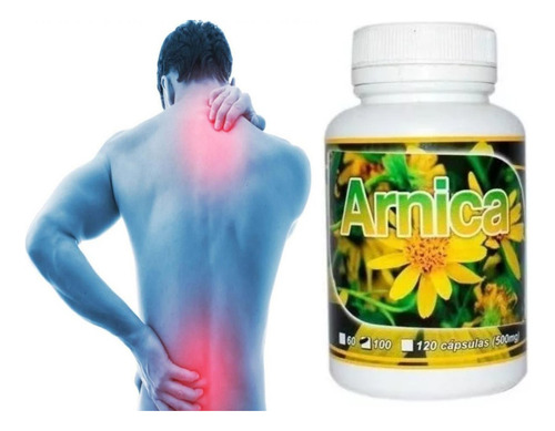 Remedio De Distenção Muscular Dores Em Geral Inflamações Sabor Natural