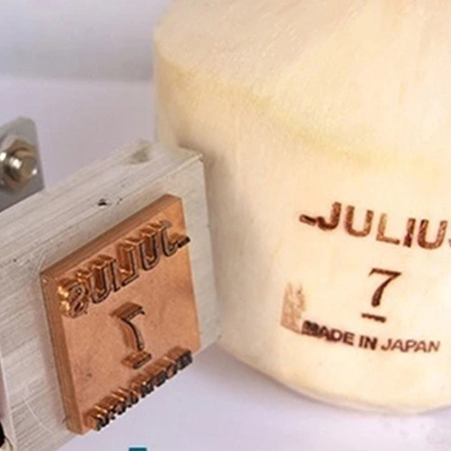 Aplicável A Máquina De Estampado En Caliente De Mano,