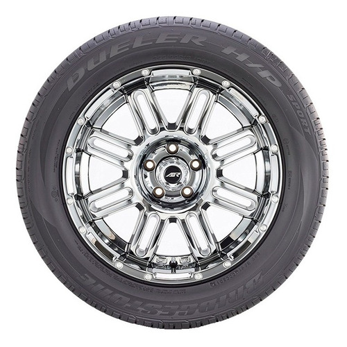 Kit X2 Bridgestone 275 45 R20 110y Dueler H/p Sport Ao