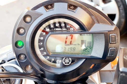 Permuto Por Camioneta!!! Yamaha Fazer Naked 600 Cc Impecable