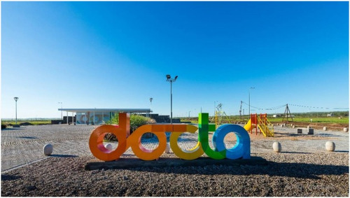 Imagen 4 de 5 de Rebajado Vdo!! Lote Apto Duplex - Docta 360 Mts