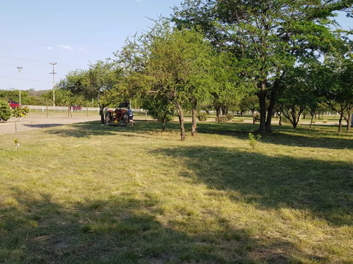 Imagen 6 de 6 de S.r. Vende Lote 998 Mts. De Sup. Barrio