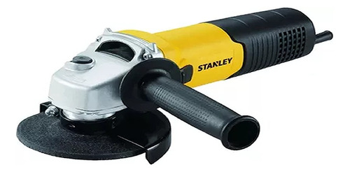 Amoladora Angular Stanley 1050w 115mm Sgs1045