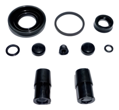 Kit Reparac Mordaza Freno Tras. Honda Civic 38mm - Rk G4612