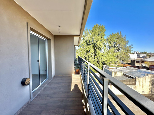 Venta De Departamento 2 Ambientes En Moreno