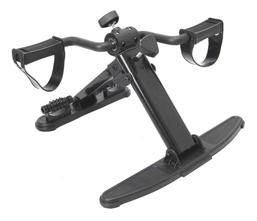 Imagem 11 de 11 de Mini Bicicleta Ergométrica Massageador Cicloergômetro Pedal