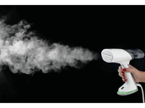 Vaporizador Leve E Portátil 3 Em 1 Dobrável - Bivolt Bdv3000