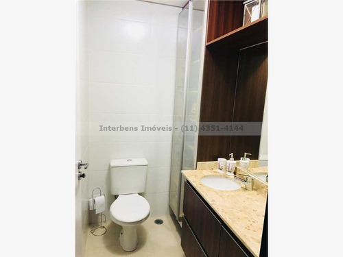 Imagem 14 de 15 de Apartamento - Centro - Sao Bernardo Do Campo - Sao Paulo | Ref.: - 04184