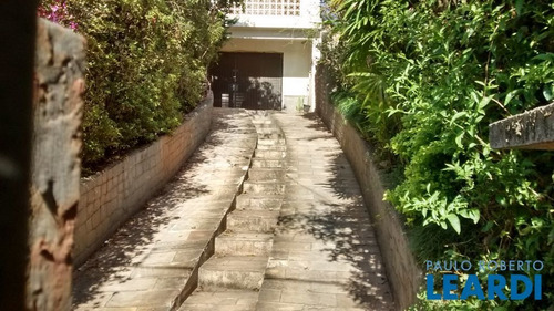 Imagem 1 de 8 de Terreno - Santana - Sp - 436122