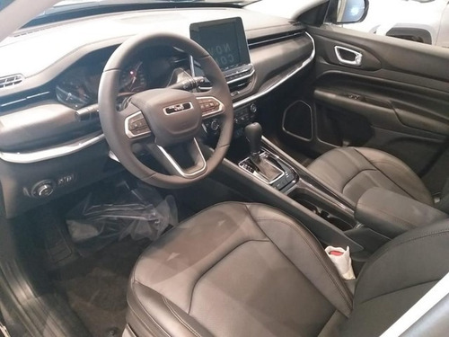 Imagem 4 de 5 de Compass 1.3 T270 Turbo Flex Sport At6