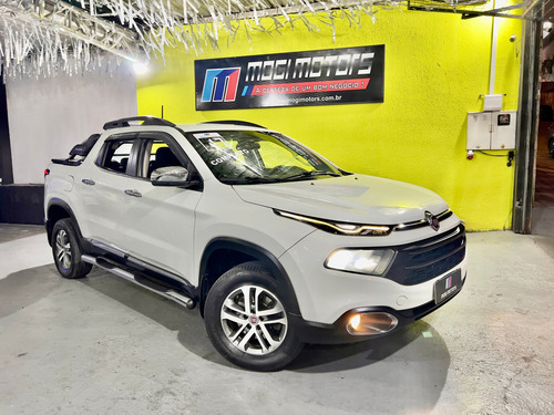 Fiat Toro TORO FREEDOM 1.8 16V FLEX AUT.