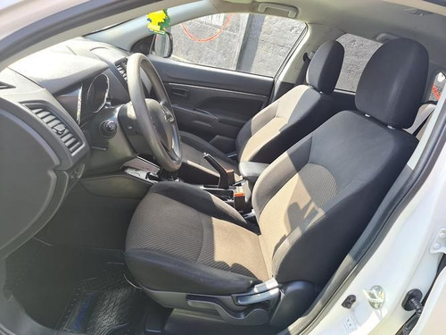 Imagen 8 de 15 de 2020 Mitsubishi Asx 1.6 Gl