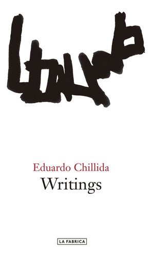 Libro Writings