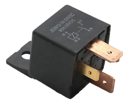 3 Spdt Conmutador Dc28v 80a Para Automoviles