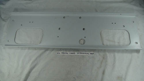 Imagen 2 de 2 de Lata Frontal Chasis International Eagle 9400 I