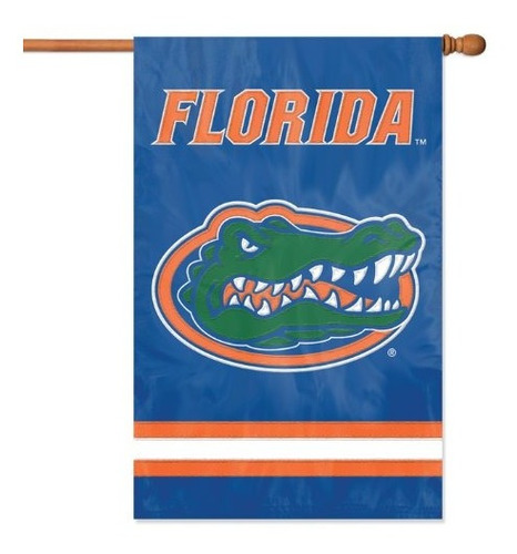 Florida Gators Official Ncaa 44 Pulgadas X 28 Pulgadas