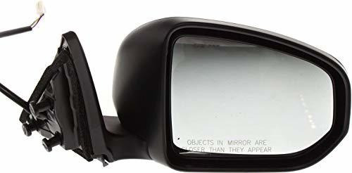 Espejo - Kool Vue Mirror For ******* Nissan 370z Passenger S