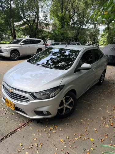 Chevrolet Onix 1.4 Ltz At