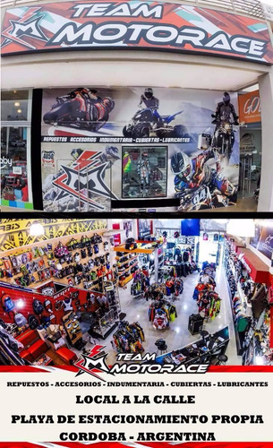 Aceite 4t Semisintetico 15w50 R4000 Ipone - Team Motorace -